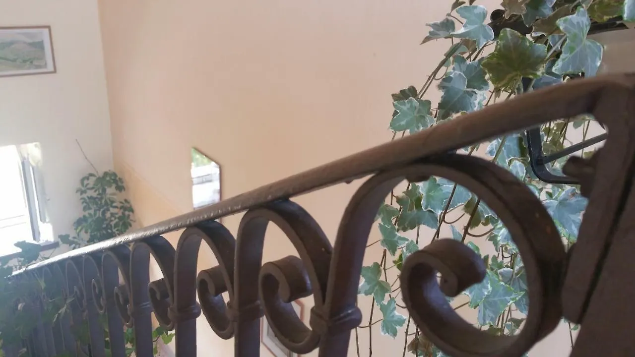Hôtel Casalvecchio Country House à Geraci Siculo