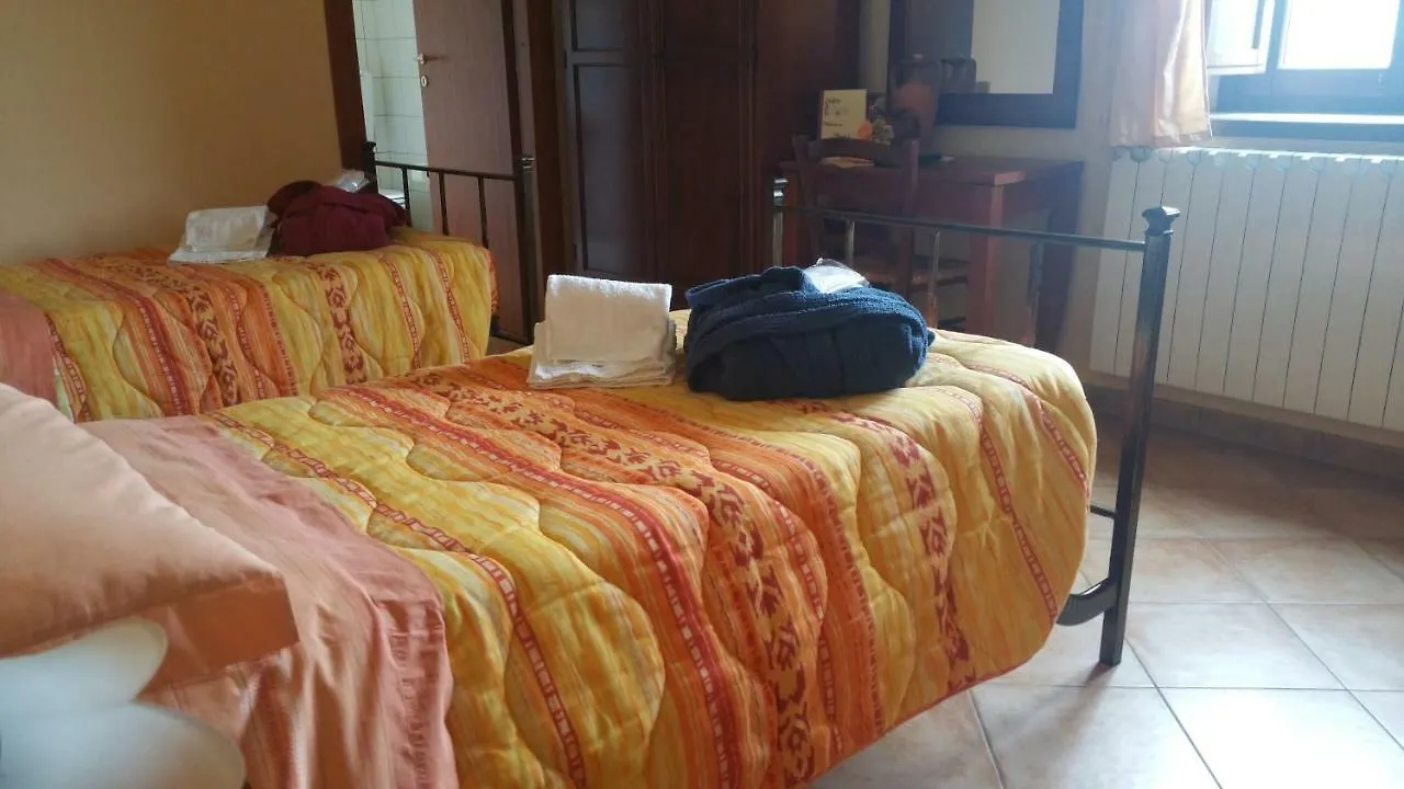 Casalvecchio Country House 0*, Geraci Siculo