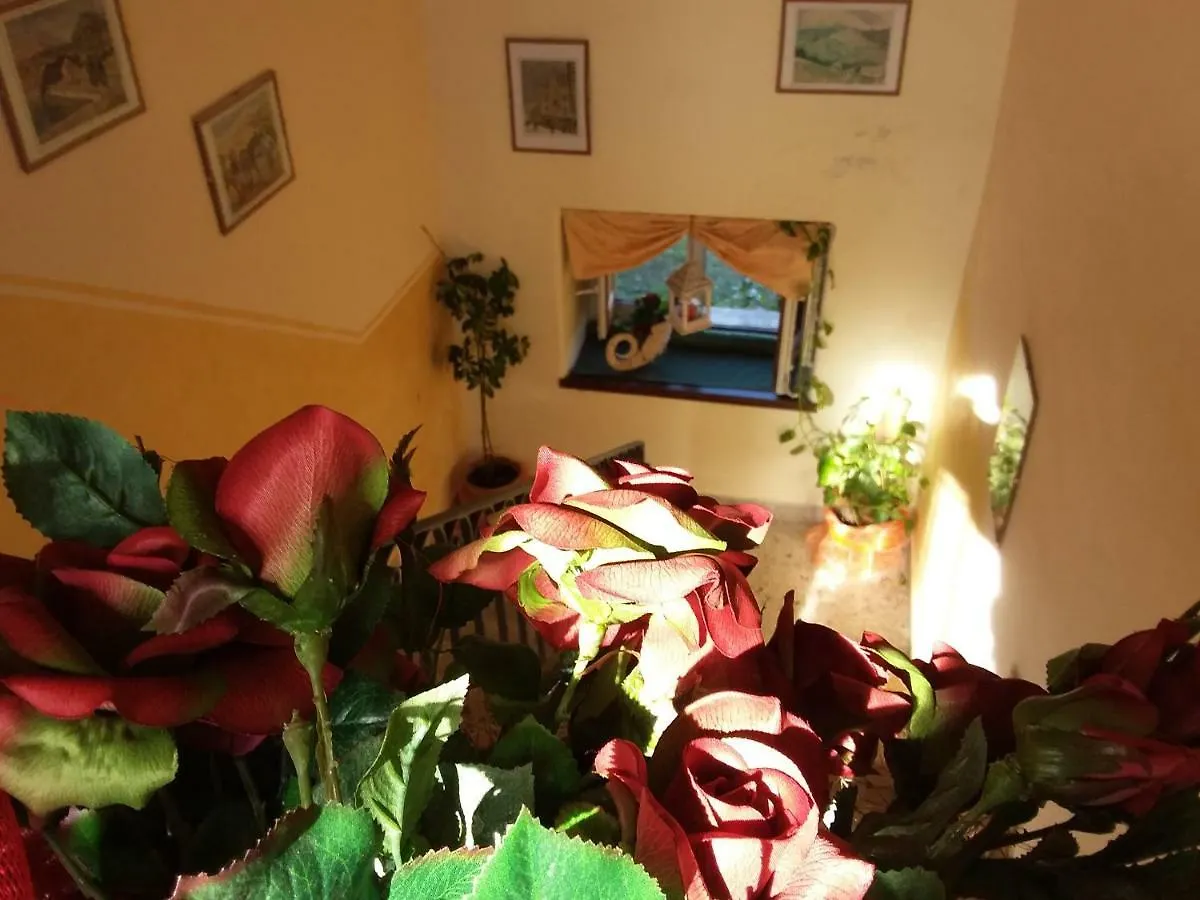 Hôtel Casalvecchio Country House à Geraci Siculo
